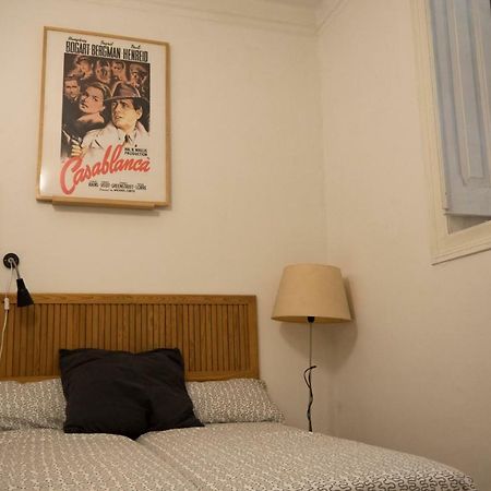 Ritz & Freud Guest House Lisbon Luaran gambar
