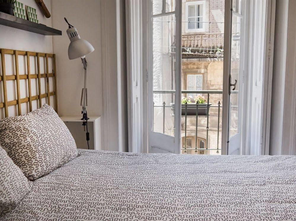 Ritz & Freud Guest House Lisbon Luaran gambar