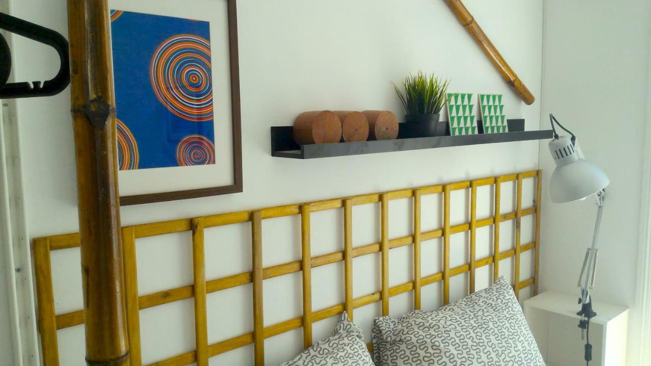 Ritz & Freud Guest House Lisbon Luaran gambar