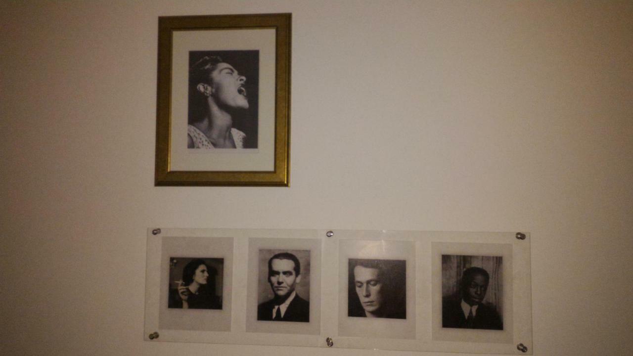 Ritz & Freud Guest House Lisbon Luaran gambar