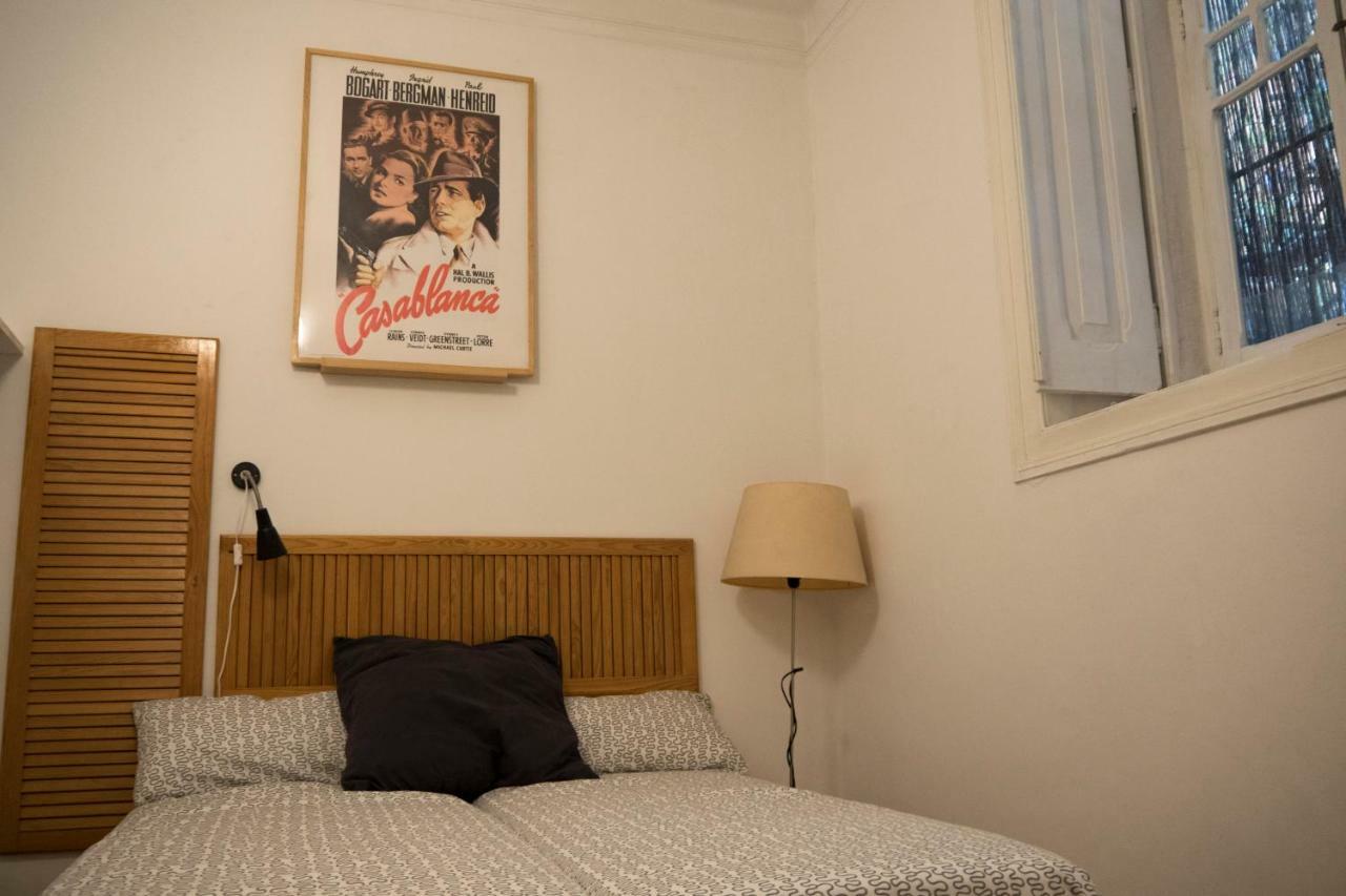 Ritz & Freud Guest House Lisbon Luaran gambar