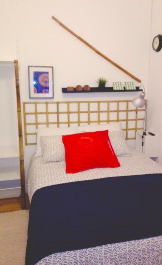 Ritz & Freud Guest House Lisbon Luaran gambar